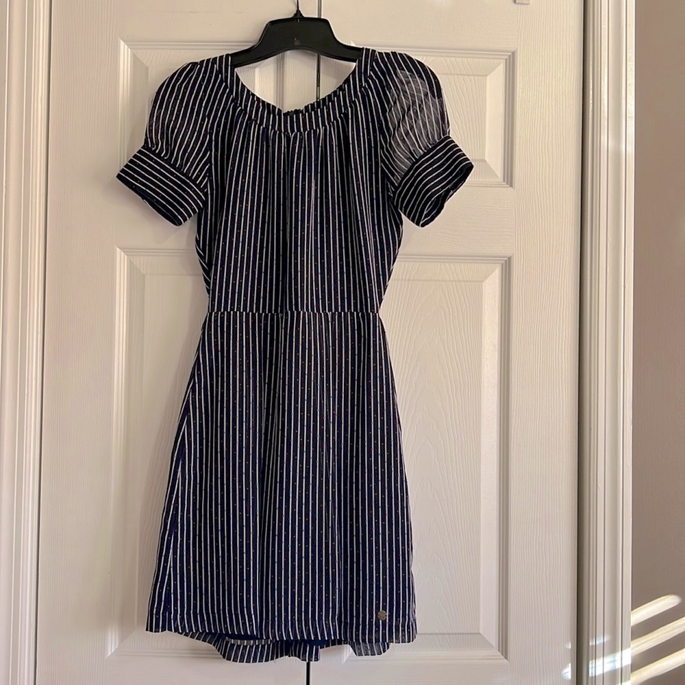 Tommy Girl Dress